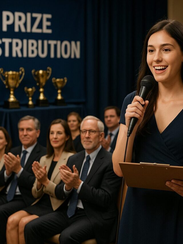 prize distribution script 2025.