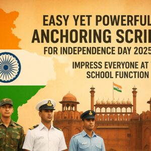 "Easy Yet Powerful Anchoring Script for Independence Day 2025 – Impress Everyone at Your School Function" 15 ChatGPT Image Aug 13 2025 09 46 52 AM