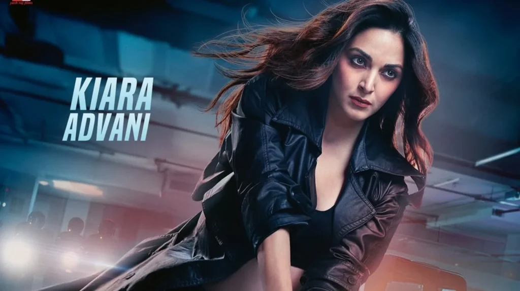 "War 2 (2025): Hrithik & Jr NTR’s ₹400 Cr Action Blockbuster Review" 2 Kiara Advani War 2 1750917100327 1750917100512