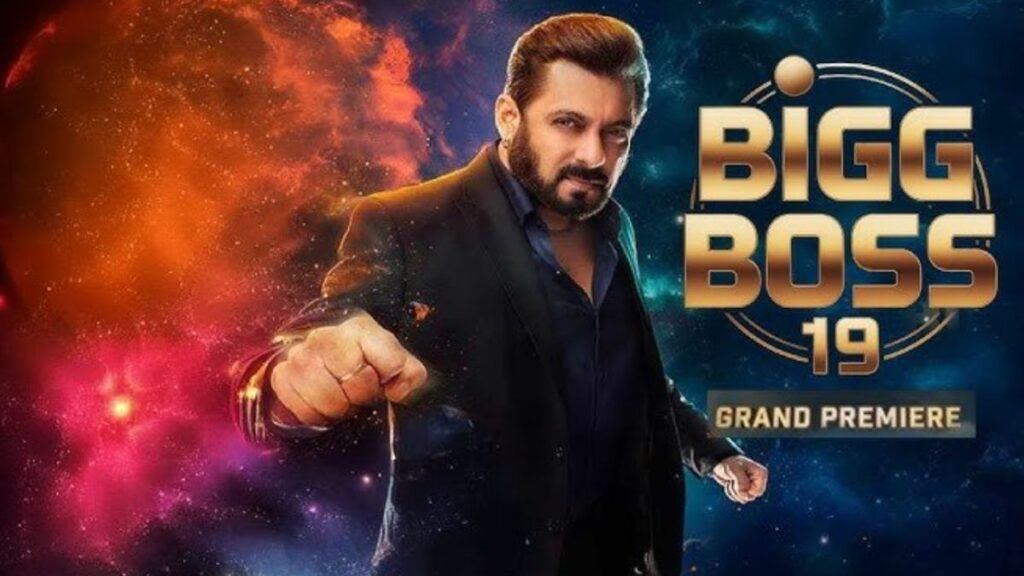 Salman Khan Unveils Bigg Boss 19 First Look — Viewers Can’t Keep Calm! 3 bigg boss 19 premiere date salman khan 1750770419925 1